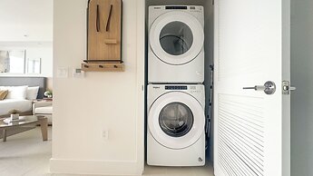 Miami Vacation rentals -Downtown Natiivo