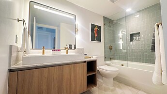 Miami Vacation rentals -Downtown Natiivo