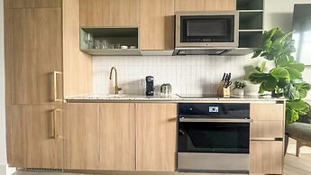 Miami Vacation rentals -Downtown Natiivo