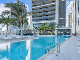 Miami Vacation rentals -Downtown Natiivo