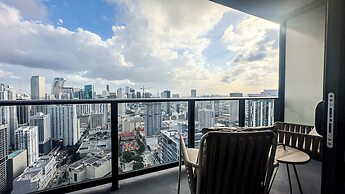Miami Vacation rentals -Downtown Natiivo