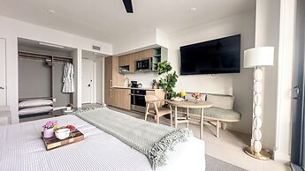 Miami Vacation rentals -Downtown Natiivo