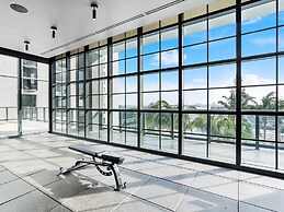 Miami Vacation rentals -Downtown Natiivo