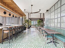 Miami Vacation rentals -Downtown Natiivo