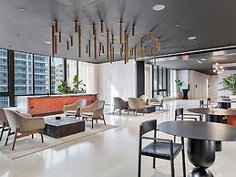 Miami Vacation rentals -Downtown Natiivo