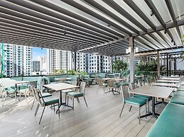 Miami Vacation rentals -Downtown Natiivo