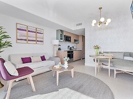 Miami Vacation rentals -Downtown Natiivo