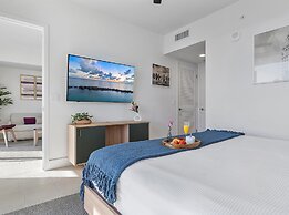 Miami Vacation rentals -Downtown Natiivo