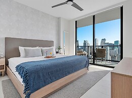 Miami Vacation rentals -Downtown Natiivo