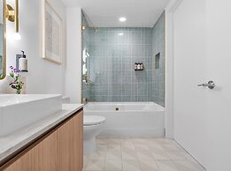 Miami Vacation rentals -Downtown Natiivo