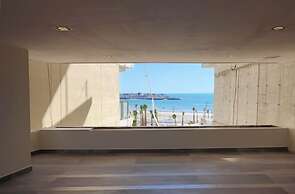 Luxury Oceanview Studio Sonoran Star