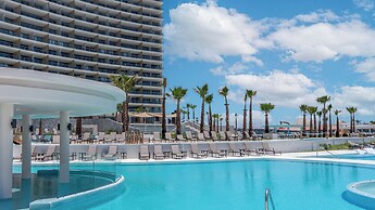 Luxury Oceanview Studio Sonoran Star