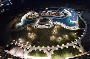 Luxury Oceanview Studio Sonoran Star