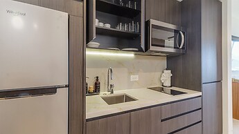 Luxury Oceanview Studio Sonoran Star