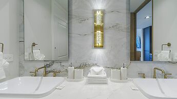 Luxury Oceanview Studio Sonoran Star