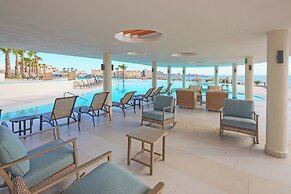 Luxury Oceanview Studio Sonoran Star