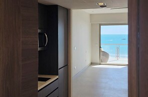 Luxury Oceanview Studio Sonoran Star