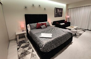 Luxury Oceanview Studio Sonoran Star