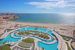 Luxury Oceanview Studio Sonoran Star