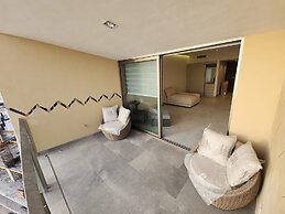 Luxury Oceanview Studio Sonoran Star