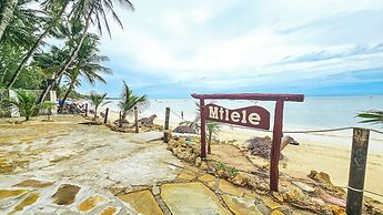 Milele Beach Hotel