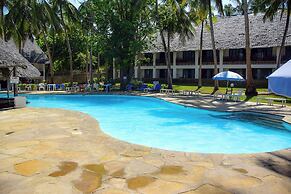 Milele Beach Hotel
