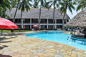 Milele Beach Hotel