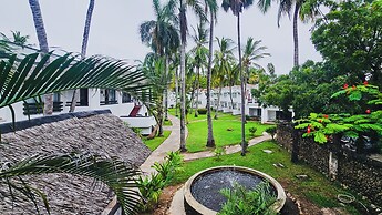 Milele Beach Hotel