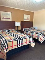 deavers motel