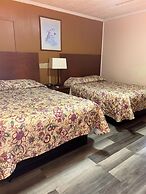 deavers motel
