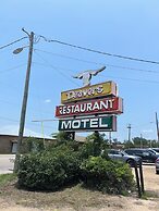 deavers motel