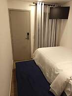 Hotel Saron