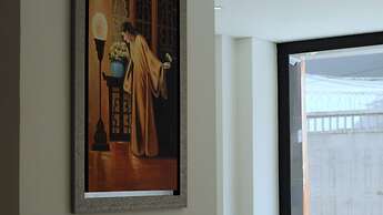 Hotel Saron