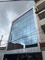 Hotel Saron