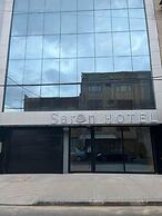 Hotel Saron