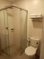 Hotel Saron