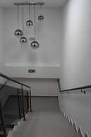 Hotel Saron