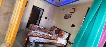 Heart and Soul of Jaisalmer