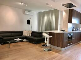 Limassol Marina Penthouse Suite