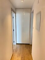 Limassol Marina Penthouse Suite