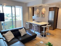Limassol Marina Penthouse Suite