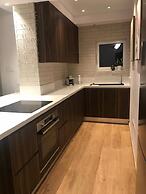 Limassol Marina Penthouse Suite