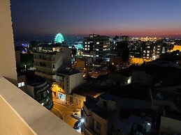 Limassol Marina Penthouse Suite