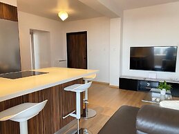 Limassol Marina Penthouse Suite