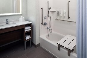 Home2 Suites By Hilton Bastrop, Tx