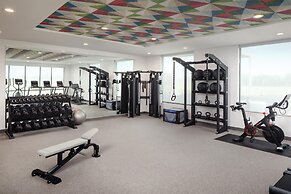 Home2 Suites By Hilton Bastrop, Tx