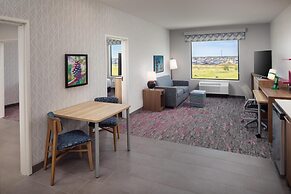 Home2 Suites By Hilton Bastrop, Tx