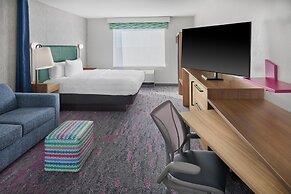 Home2 Suites By Hilton Frankenmuth