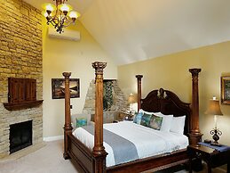 St. Croix Valley Inn