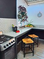 Casitas en la Jungla - Luz Tropical